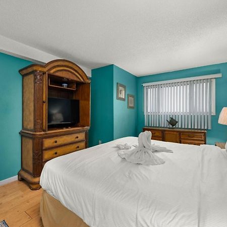 The Summit 1023 Apartment Panama City Beach Bagian luar foto