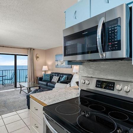 The Summit 1023 Apartment Panama City Beach Bagian luar foto
