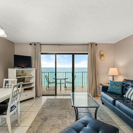 The Summit 1023 Apartment Panama City Beach Bagian luar foto
