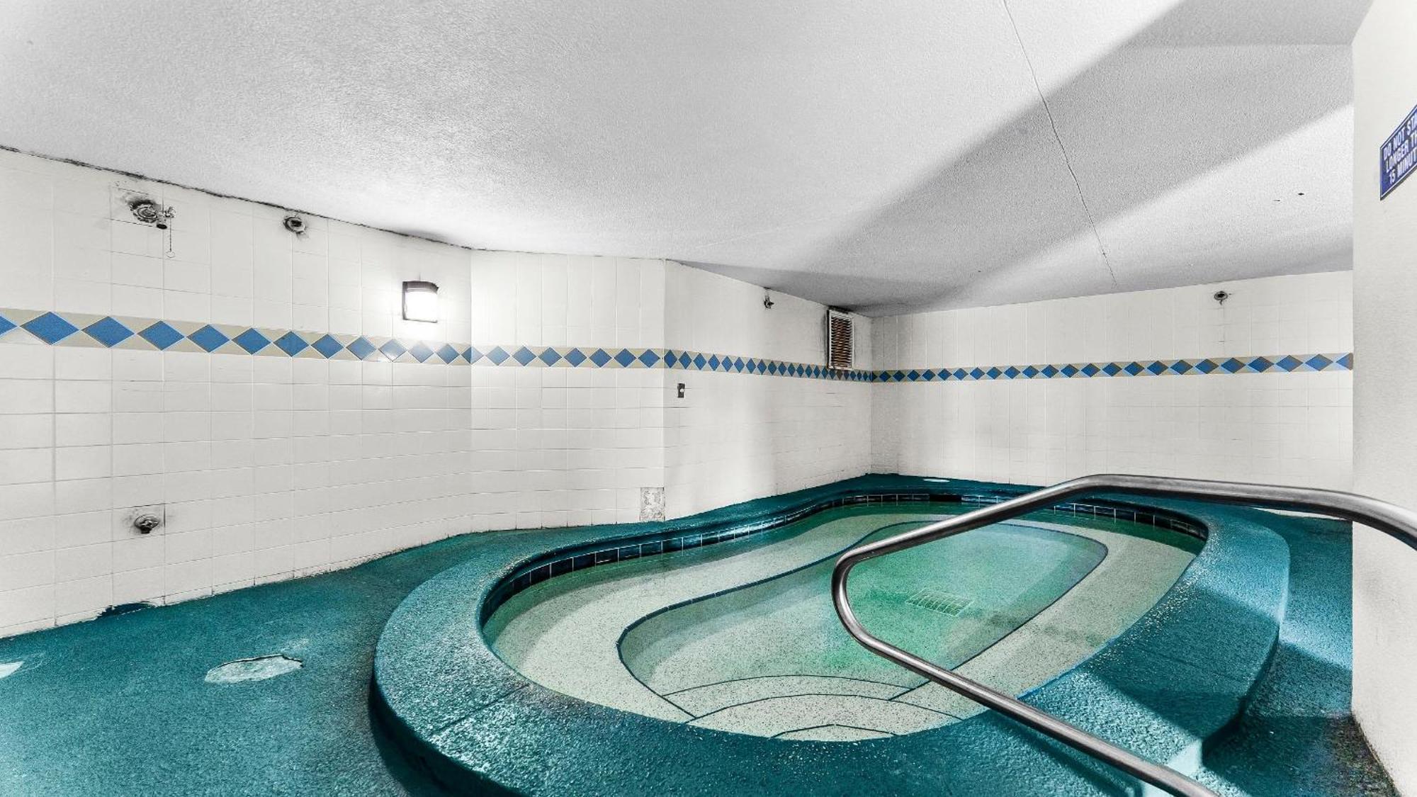 The Summit 1023 Apartment Panama City Beach Bagian luar foto