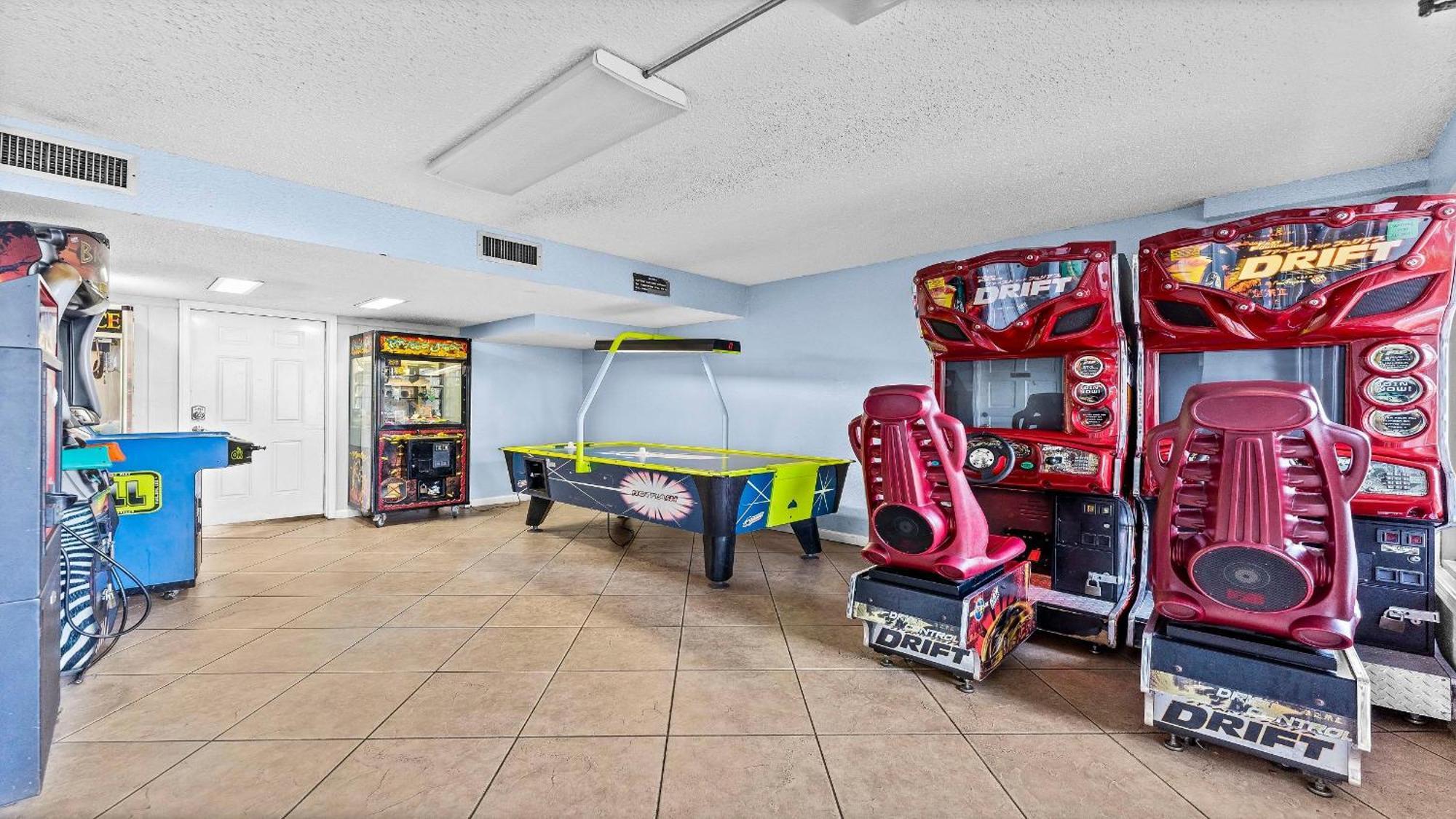The Summit 1023 Apartment Panama City Beach Bagian luar foto