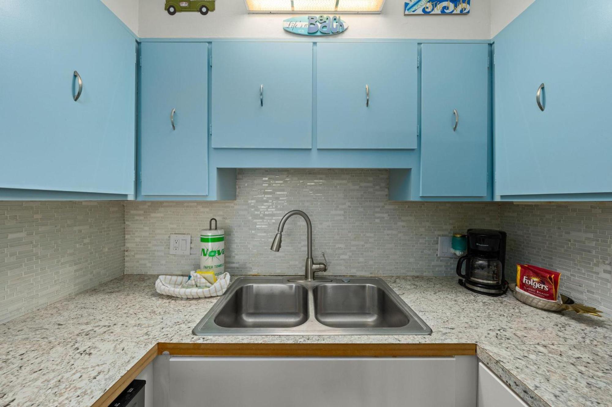 The Summit 1023 Apartment Panama City Beach Bagian luar foto