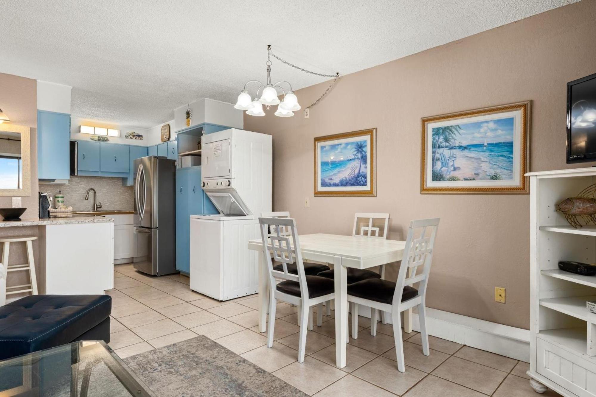 The Summit 1023 Apartment Panama City Beach Bagian luar foto