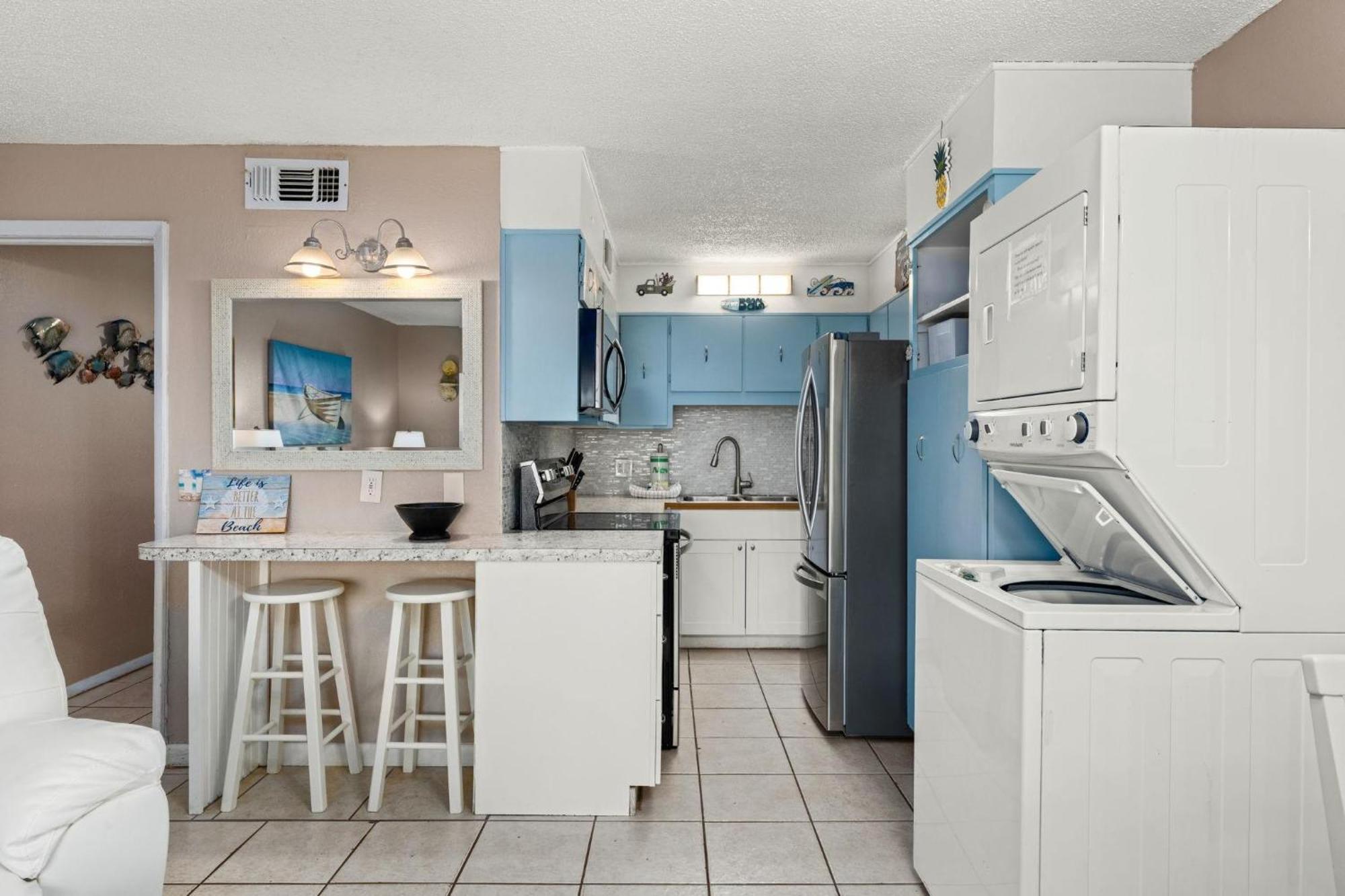 The Summit 1023 Apartment Panama City Beach Bagian luar foto