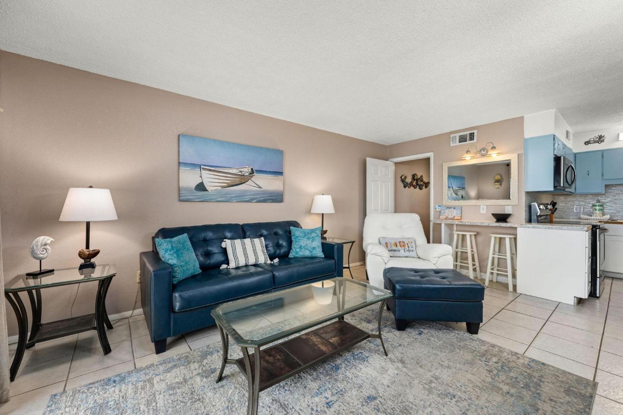 The Summit 1023 Apartment Panama City Beach Bagian luar foto